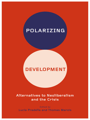 cover image of Polarizing Development